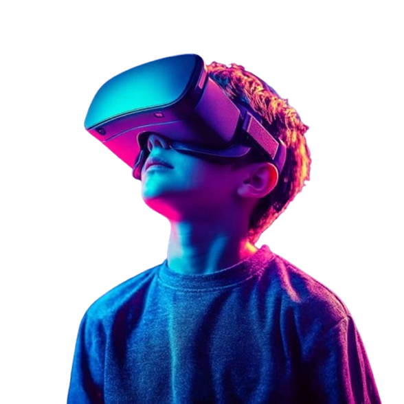VR experience